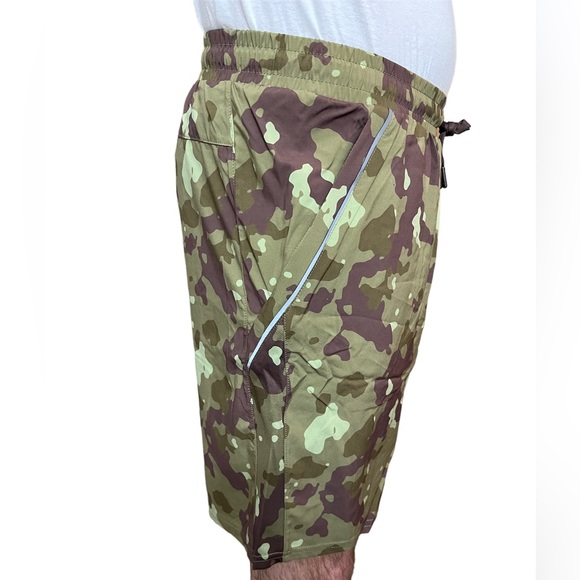 NWT Vitality/Balance Athletica Men’s The Prime Short 8” V1 Short— SOLD OUT ITEM - Picture 12 of 16